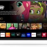 VIZIO 40-inch D-Series Full HD 1080p Smart TV with AMD FreeSync, Apple AirPlay