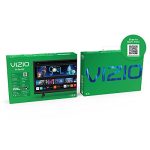 VIZIO 40-inch D-Series Full HD 1080p Smart TV with AMD FreeSync, Apple AirPlay - Image 3