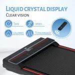 Sperax Walking Pad, Under Desk Treadmill for Home - Image 6