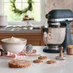 KitchenAid Artisan 10-Speed Stand Mixer Hearth Hand with Magnolia - Image 11