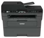 Brother MFC-L2690DW Monochrome Laser All-In-One Printer FREE FAST !! - Image 2