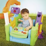 Little Tikes Activity Garden Playset - Image 4