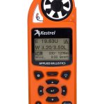 Kestrel 5700 Elite Weather Meter with Applied Ballistics