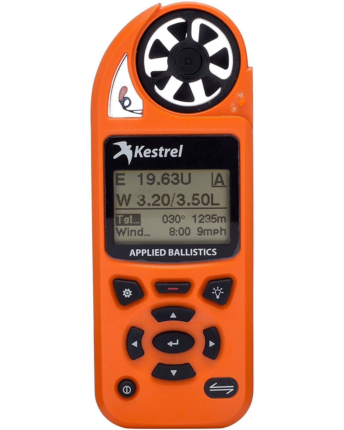 C35A4E76-B387-4886-B0D2-67CB822DCE96 Kestrel 5700 Elite Weather Meter with Applied Ballistics - Image 1