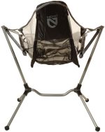 Equipment Stargaze Reclining Luxury Camping Chair, Oxide - Image 10