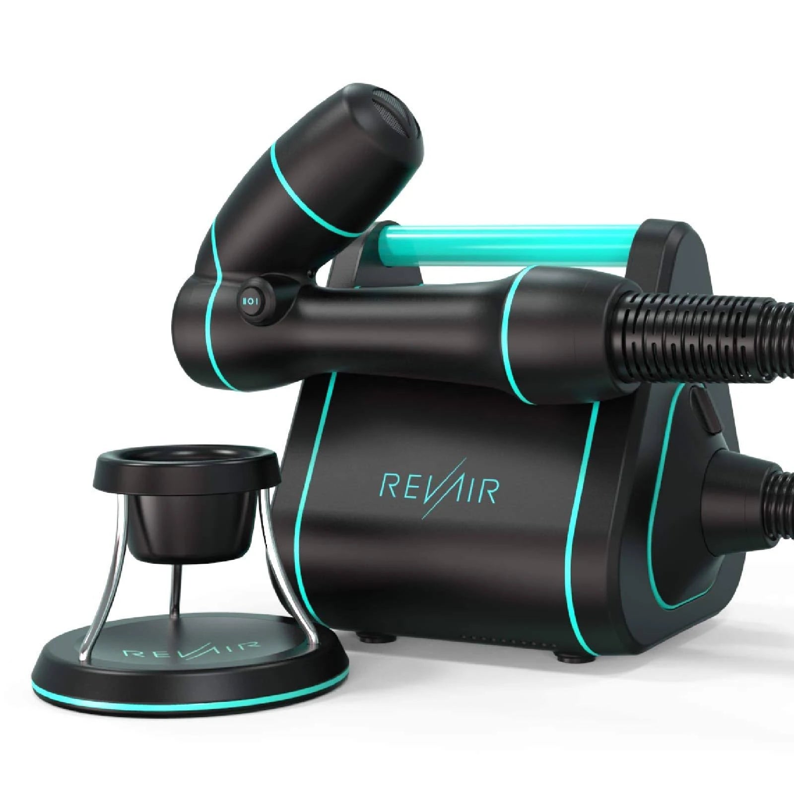 EF0E676B-C33C-4257-9575-5704CB446ECD RevAir ?C REVERSE Air Hair Dryer - Image 1