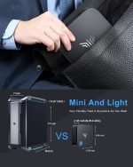 Kamrui Mini PC, AK1 Pro 12GB RAM 256GB SSD - Image 9